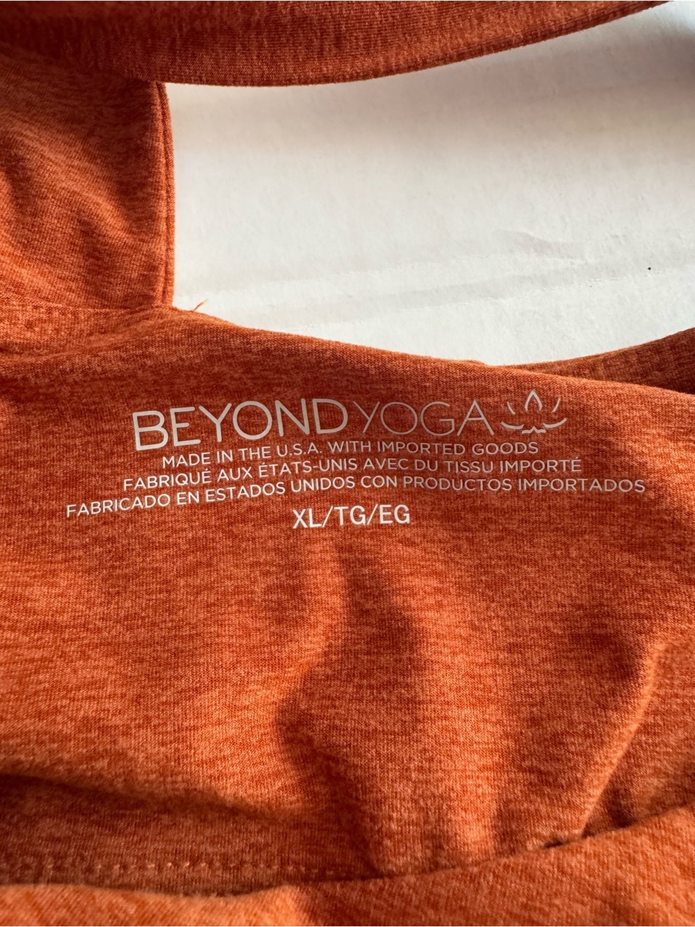 Beyond Yoga Lost Your Mind Dress - Picture 5 of 11